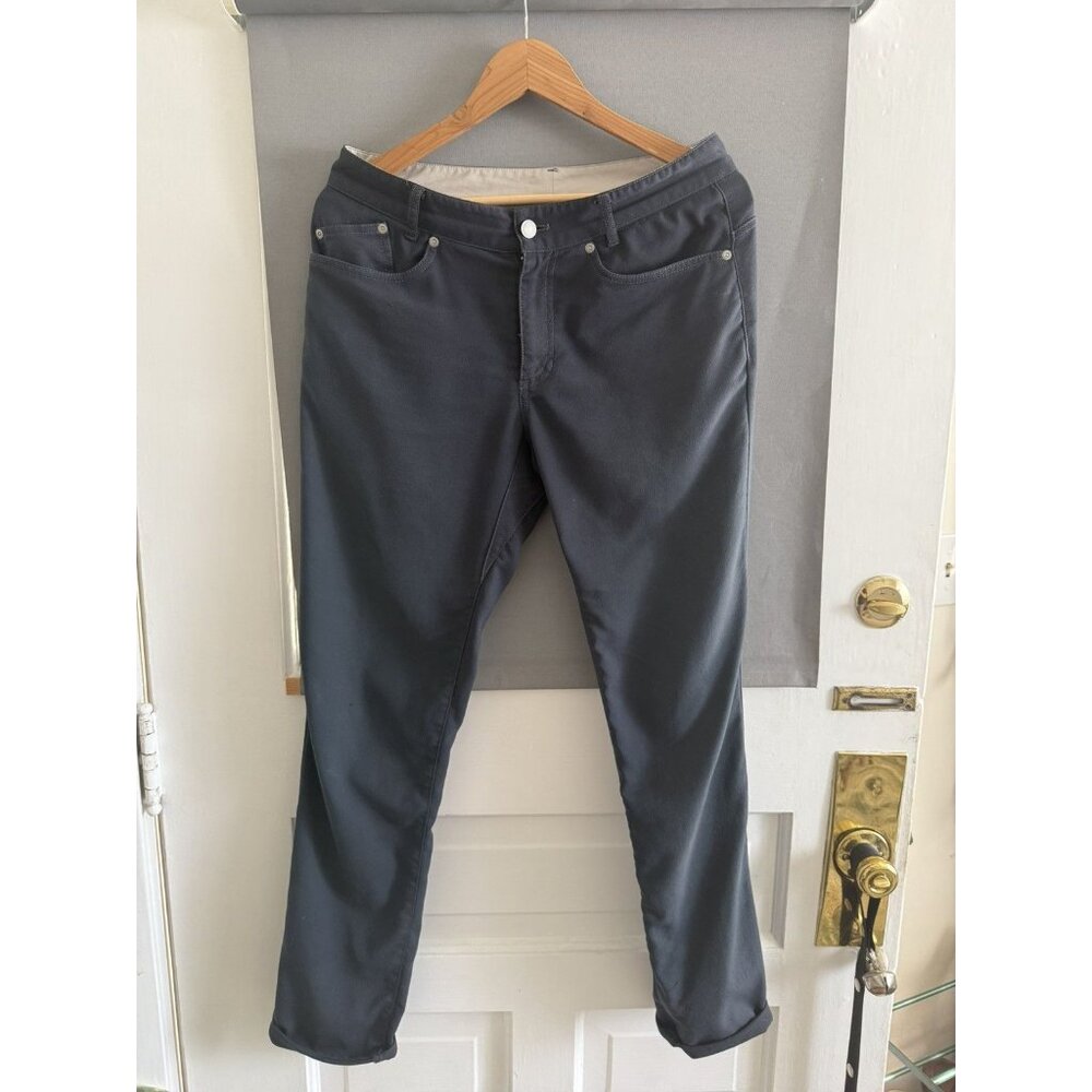 Outlier Slim Dungarees